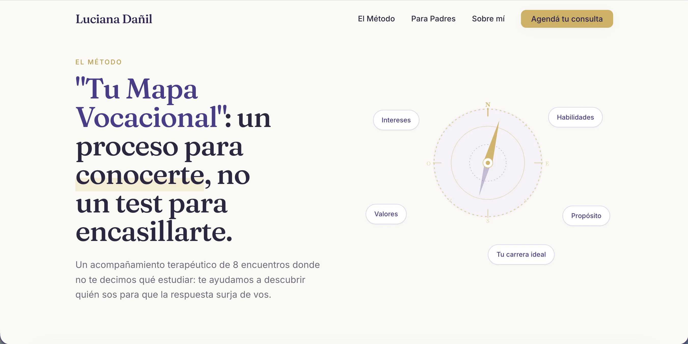 Después — TRANSFORMACIÓN